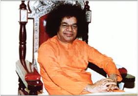Sai baba
